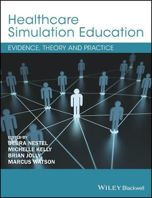 Healthcare Simulation Education(English, Paperback, unknown)