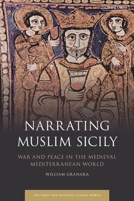 Narrating Muslim Sicily(English, Paperback, Granara William Prof.)