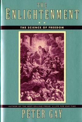 The Enlightenment(English, Paperback, Gay Peter)