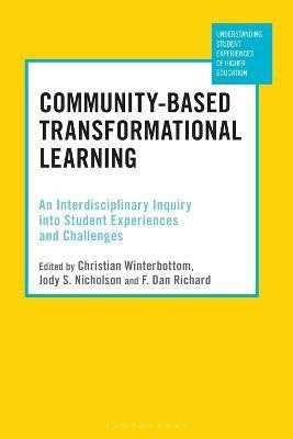 Community-Based Transformational Learning(English, Electronic book text, unknown)