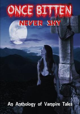 Once Bitten(English, Paperback, Press Thirteen O'clock)