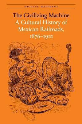 The Civilizing Machine(English, Paperback, Matthews Michael)