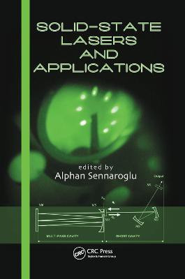 Solid-State Lasers and Applications(English, Paperback, unknown)