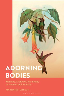 Adorning Bodies(English, Hardcover, Johnson Marilynn Dr)