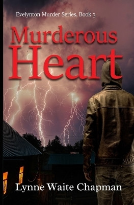 Murderous Heart(English, Paperback, Chapman Lynne Waite)