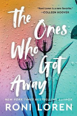The Ones Who Got Away(English, Paperback, Loren Roni)
