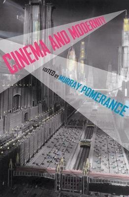 Cinema and Modernity(English, Paperback, unknown)