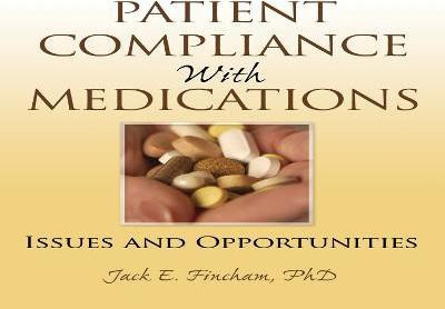 Patient Compliance with Medications(English, Paperback, Schulz Richard)