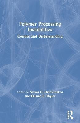 Polymer Processing Instabilities(English, Paperback, unknown)