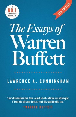 The Essays of Warren Buffett(Paperback, Cunningham Lawrence A.)