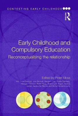 Early Childhood and Compulsory Education(English, Paperback, unknown)