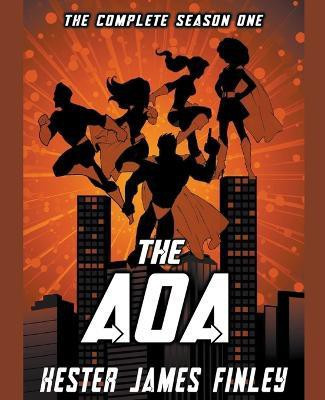 The AOA(English, Paperback, Finley Kester James)