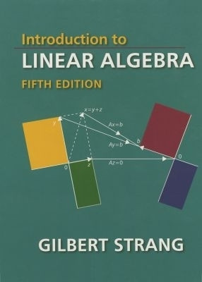 Introduction to Linear Algebra(English, Hardcover, Strang Gilbert)