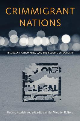 Crimmigrant Nations(English, Paperback, unknown)