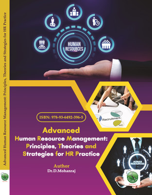 Advanced Human Resource Management: Principles, Theories and Strategies for HR Practice(Paperback, Dr.D.Mohanraj)