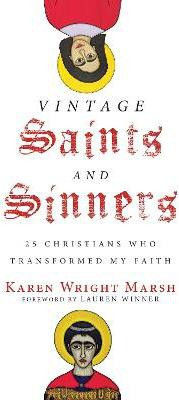 Vintage Saints and Sinners ITPE(English, Paperback, Marsh)