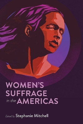 Women's Suffrage in the Americas(English, Hardcover, unknown)