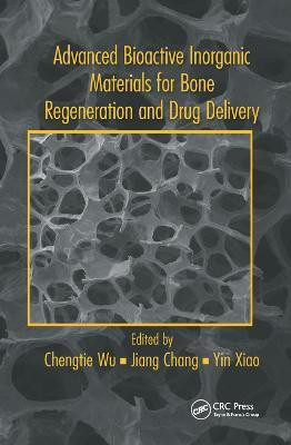 Advanced Bioactive Inorganic Materials for Bone Regeneration and Drug Delivery(English, Paperback, unknown)