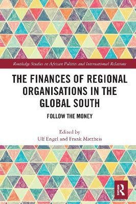 The Finances of Regional Organisations in the Global South(English, Paperback, unknown)