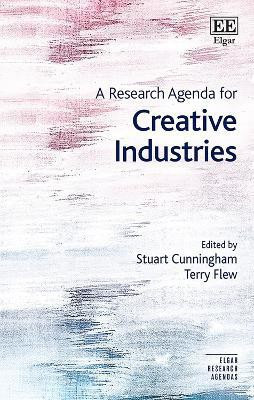 A Research Agenda for Creative Industries(English, Hardcover, unknown)