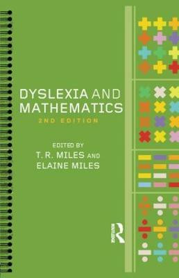 Dyslexia and Mathematics(English, Paperback, unknown)