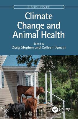 Climate Change and Animal Health(English, Paperback, unknown)