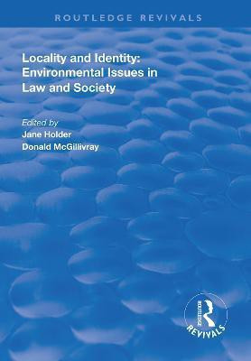 Locality and Identity(English, Hardcover, unknown)