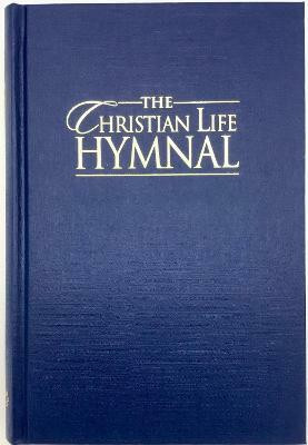 The Christian Life Hymnal, Blue(English, Hardcover, Wyse Eric)