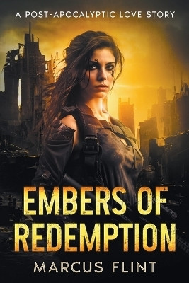 Embers of Redemption(English, Paperback, Flint Marcus)