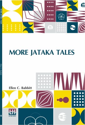 More Jataka Tales(English, Paperback, Babbitt Ellen C)