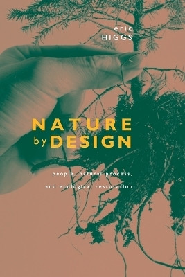 Nature by Design(English, Paperback, Higgs Eric)