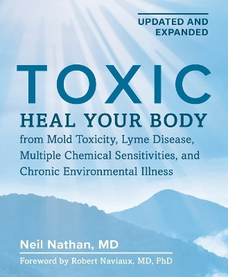 Toxic 2nd Edition(English, Paperback, Nathan Neil)