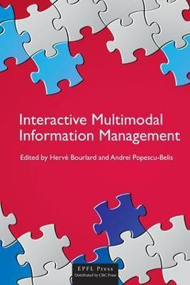 Multimodal Interactive Systems Management(English, Electronic book text, unknown)
