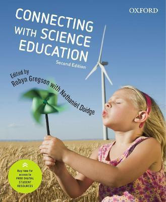 Connecting with Science Education(English, Paperback, unknown)