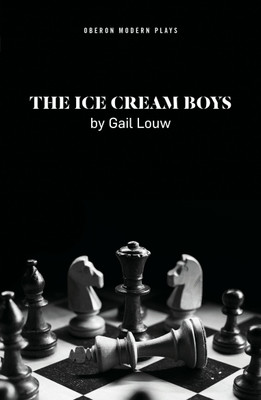The Ice Cream Boys(English, Paperback, Louw Gail)