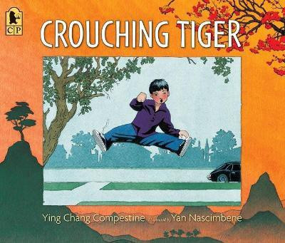 Crouching Tiger(English, Paperback, Compestine Ying Chang)