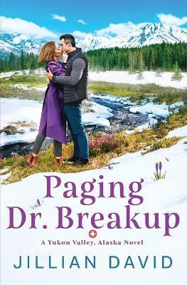 Paging Dr. Breakup(English, Paperback, David Jillian)