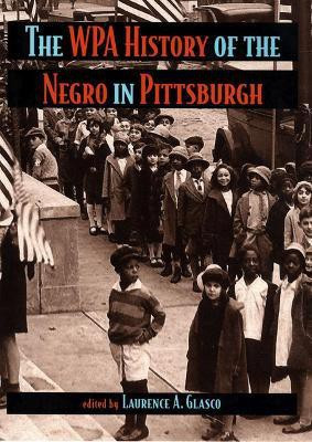 WPA History of the Negro in Pittsburgh, The(English, Paperback, Glasco Laurence)