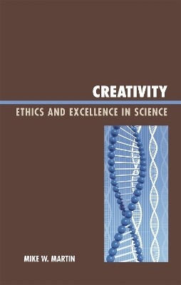 Creativity(English, Paperback, Martin Mike W.)