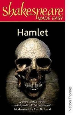 Shakespeare Made Easy: Hamlet(English, Paperback, Durband Alan)