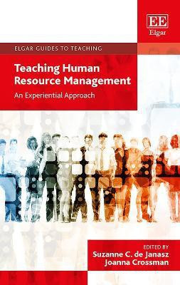 Teaching Human Resource Management(English, Hardcover, unknown)