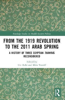 From the 1919 Revolution to the 2011 Arab Spring(English, Paperback, unknown)