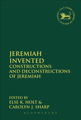 Jeremiah Invented(English, Paperback, unknown)
