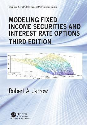 Modeling Fixed Income Securities and Interest Rate Options(English, Electronic book text, Jarrow Robert)