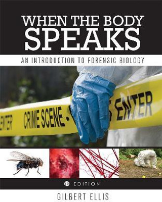 When the Body Speaks(English, Paperback, Ellis Gilbert)