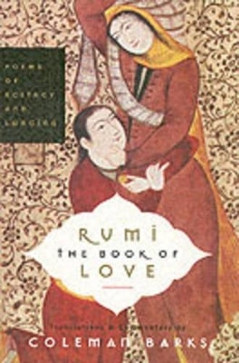 Rumi: The Book of Love(English, Paperback, Barks Coleman)