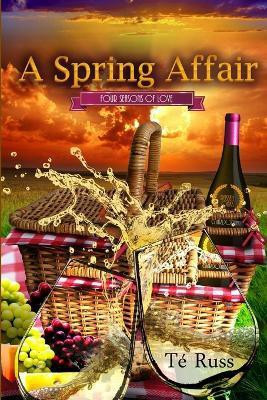 A Spring Affair(English, Paperback, Russ Te)