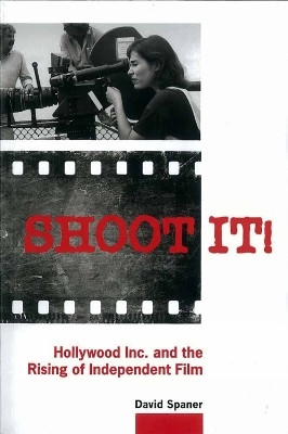 Shoot It!(English, Paperback, Spaner David)
