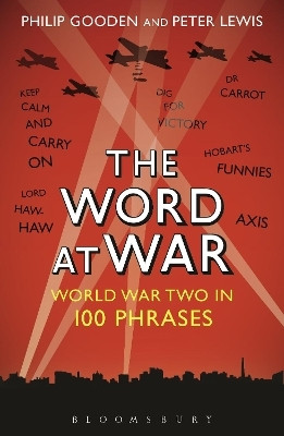 The Word at War(English, Paperback, Lewis Peter Mr)