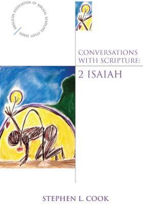 Conversations with Scripture(English, Paperback, Cook Stephen L.)